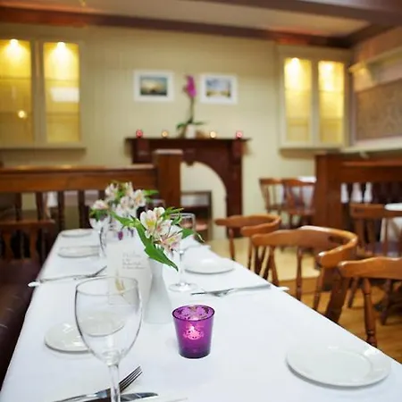 Bed & Breakfast The Barley Field