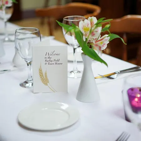 The Barley Field Bed & Breakfast Waterford