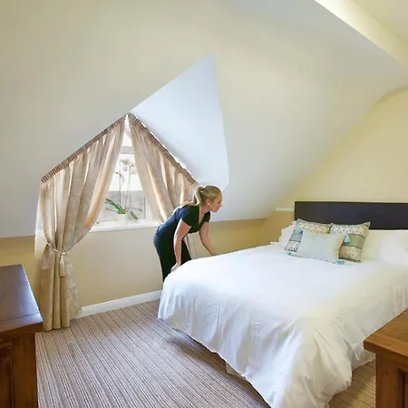 The Barley Field Bed & Breakfast 3*