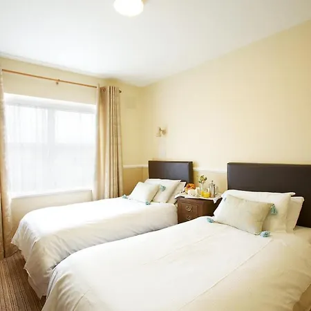 Bed & Breakfast The Barley Field