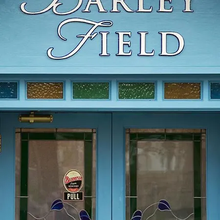 The Barley Field Bed & Breakfast Waterford